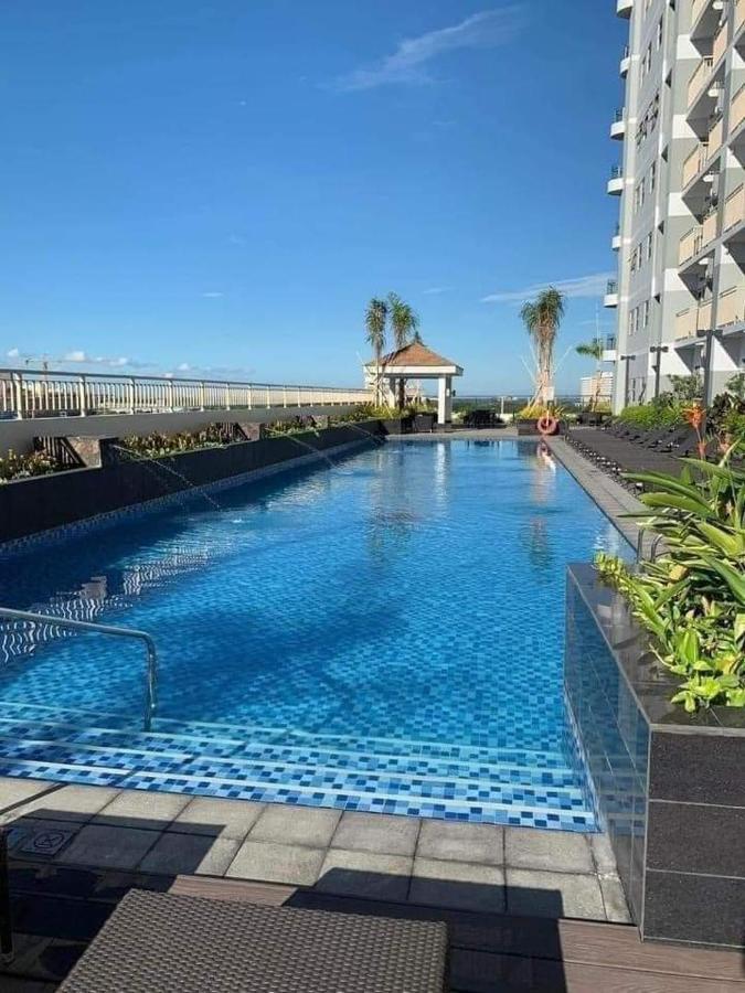 Coast Stay By J 40Th Floor Penthouse Manila Dış mekan fotoğraf